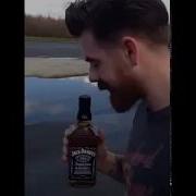 Cigarettes And A Bottle Of Liquor Speed Up