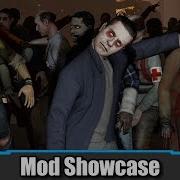 This Is The Best Zombie Mod Yet Gmod Of The Dead Garry S Mod Mod Showcase