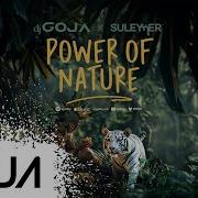 Dj Goja X Suleymer Power Of Nature