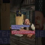 Сталкер Фразы Сидоровича