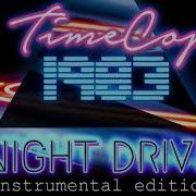 Timecop1983 Static Feat The Midnight Instrumental