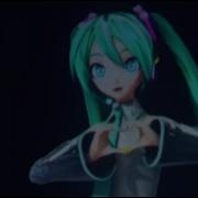 Hatsune Miku Thank You Music