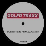 Bucket Head Original Spin Mix