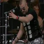 Sabaton Rise Of Evil Live