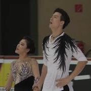 Nebelhorn Trophy 2019 Shiyue Wang And Xinyu Liu Fd