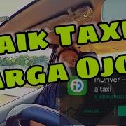 Indriver Pesaing Baru Grab Dan Gojek