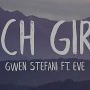 Gwen Stefani Rich Girl With Lyrics