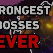 Roblox Tower Defense Simulator Harder Boss