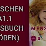 Menschen A1 1 Audio