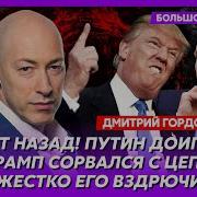 Гордон Зеленский Заявил О Смерти Путина Наступление Рф