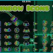 Best Iconos Texture Pack Guitar Steam Android Geometry Dash 2 11 30