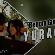 Yuragim Benom