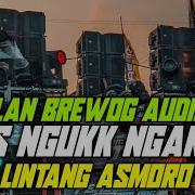 Brewog Audio Dj Andalan Mantap Jiwa