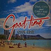 Good Times Club Mix