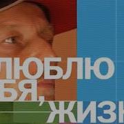 Задорнов Я Люблю Тебя Жизнь