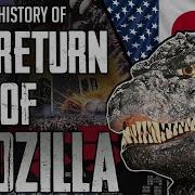 09 The Return Of Godzilla
