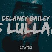 Bailey Wait For You