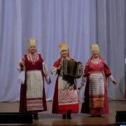 Русская Народная Песня Прялица