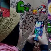 Fnf Sussus Toogus Mobile