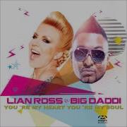 Lian Ross Feat Big Daddi You Re My Heart You Re My Soul Radio Edit