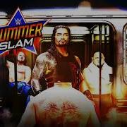 Wwe Summer Slam Official Theme Song 2018