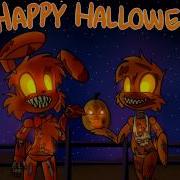 Fnaf Song Another Five Nights На Русском
