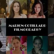 Marion Cotillard Flac