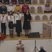 Песня Христианская Дом Нерукотворный Вечный Дом Церковь Спасение Барановичи