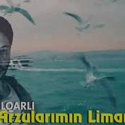 Samir Ilqarli Arzularimin Limaninda Official Audio