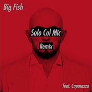 Solo Col Mic Feat Caparezza Remix Single