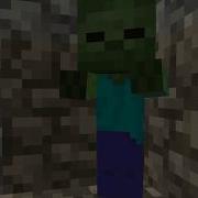 Minecraft Baby Zombie Saying