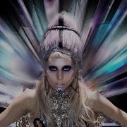 Lady Gaga Born This Way