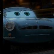 Cars 2 Theme Speed Up