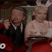 Eurythmics The King And Queen Of America