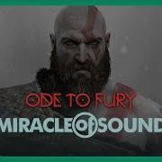 Ode To Fury By Miracle Of Sound