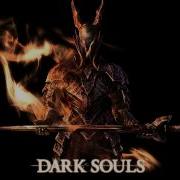 Dark Souls Menu Music