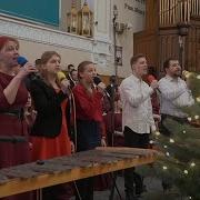 Я Тебе Прославляю Боже Милий