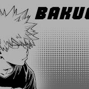 Bakugou Rap Cover Bakugou Kamil