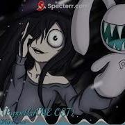 Kalie S Puppetgame Theme Theghostshadow12345