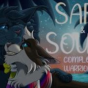 Safe Sound Complete Mlm Warrior Cat Map