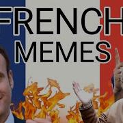 French Meme