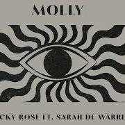 Lucky Rose Ft Sarah De Warren Molly