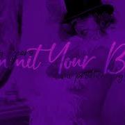 Britney Spears Commit Your Body Demo Produced By Blao