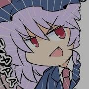 東方Mv イタ電はやめて ぼくらのスカーレット コール Iosys