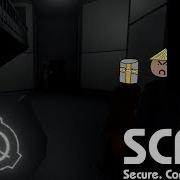 Scp Secret Laboratory On The Run
