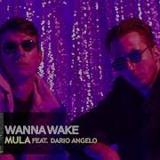 Wanna Wake Feat Dario Angelo Mula Official Audio