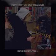Depressed Adm1Tr1Pow Минус