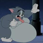 Tom And Jerry Tom Inflation With Air Pump