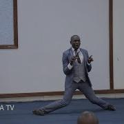 Pastor Matayo Ndamayize Muhoza Ukuzi Niwe Ukuvuganira Mugihe Gito