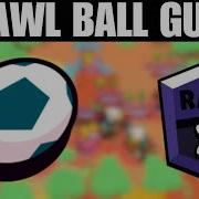 Brawl Ball Brawl Stars